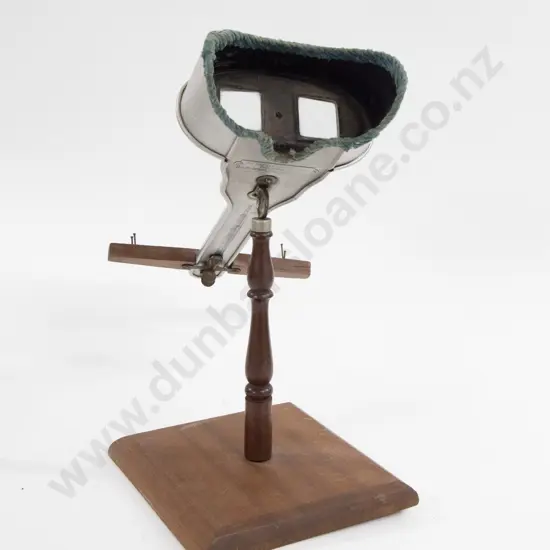 View Master on Stand (AF)