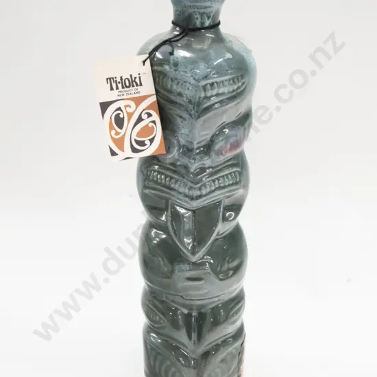 Ti-toki Liqueur Full Decanter