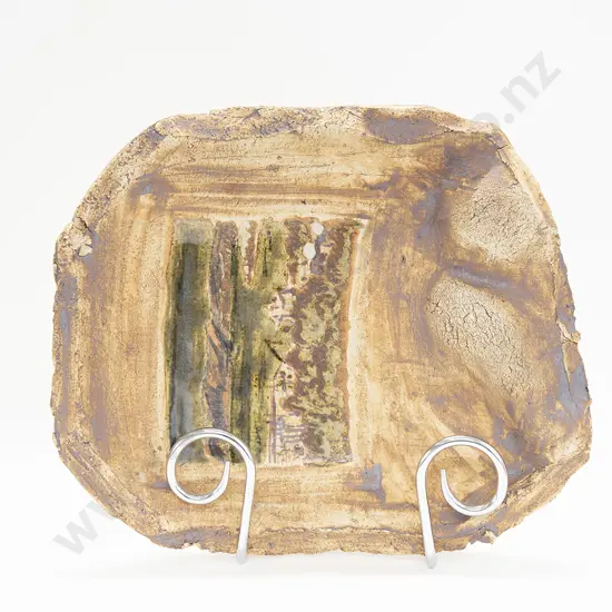 Doreen Blumhardt Platter