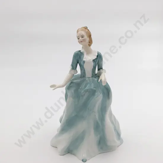 RD Figure "Yvonne" HN 3038