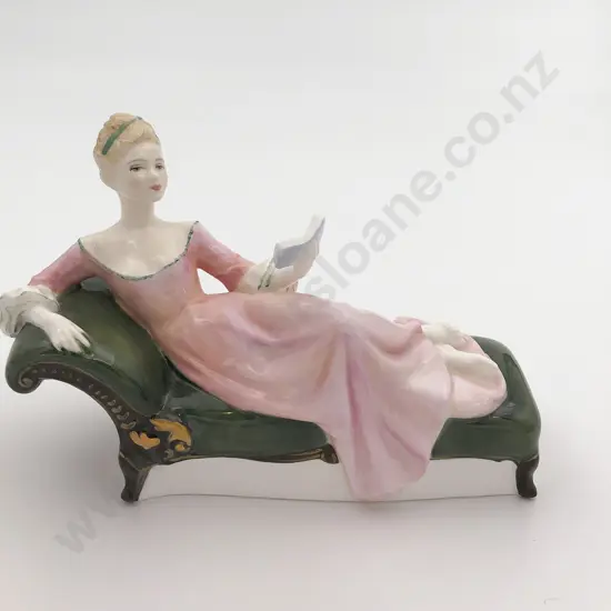 RD Figure "Repose" HN 2272