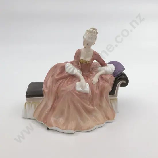 RD Figure "Reverie" HN 2306