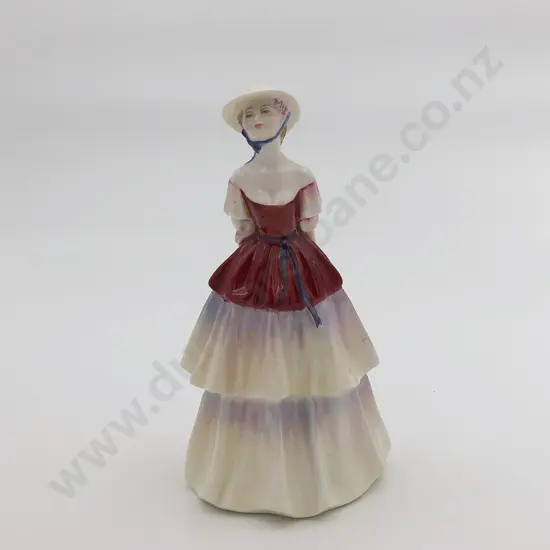 RD Figure "Eliza" HN 3179