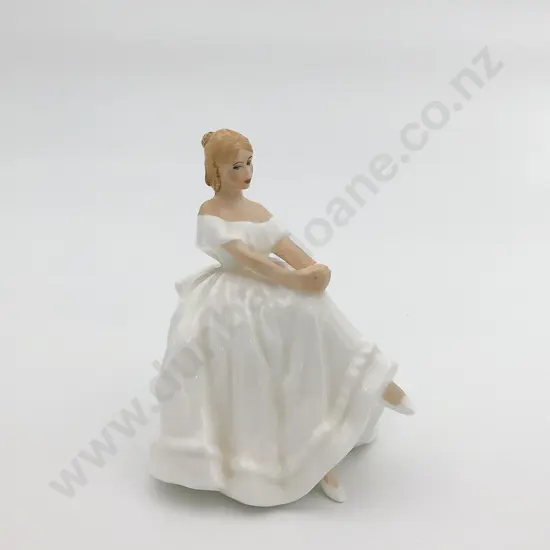 RD Figure "Heather" HN 2956