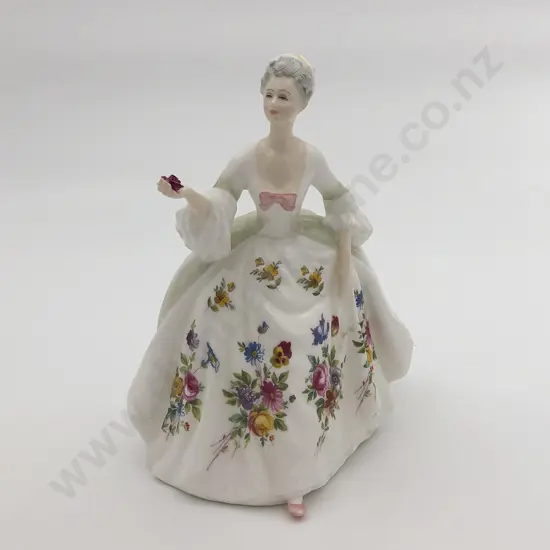 RD Figure "Diana" HN 2468
