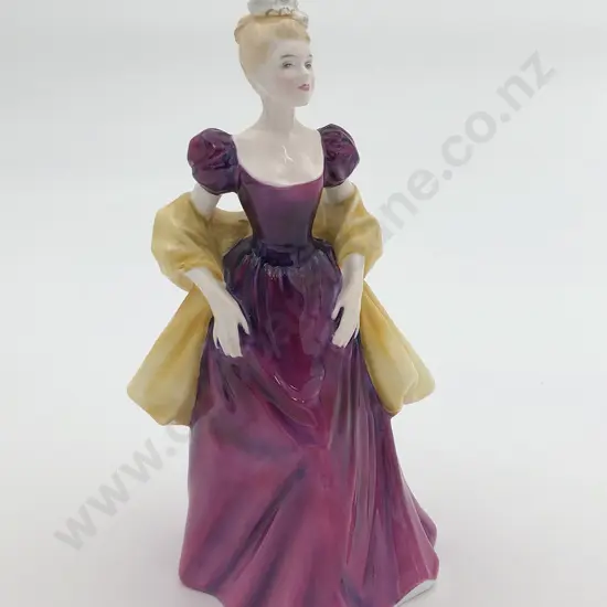 RD Figure "Loretta" HN 2337