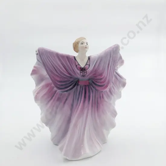 RD Figure "Isadora" HN 2938