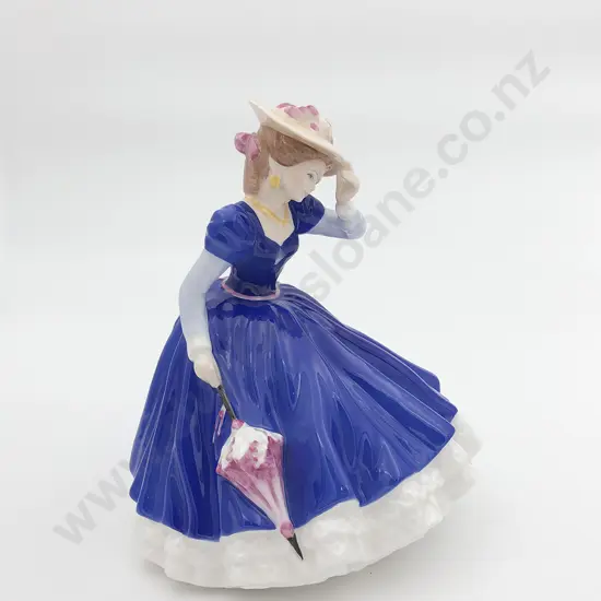 RD Figure "Mary" HN 3375