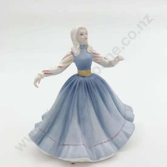 RD Figure "Jennifer" HN 2392