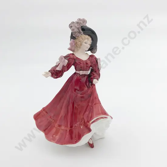 RD Figure "Patricia" HN 3365