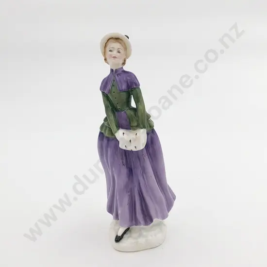 RD Figure "Florence" HN 2745