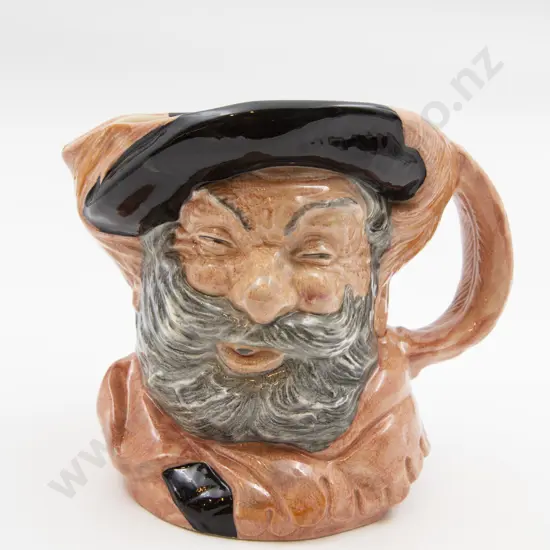 Large RD Character Jug "Falstaff"