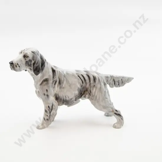 RD Dog Figure HN 1050