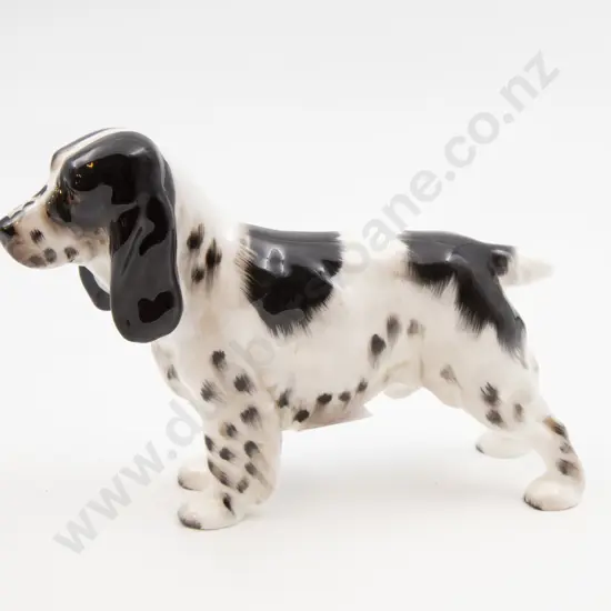 RD Dog Figure HN 1109