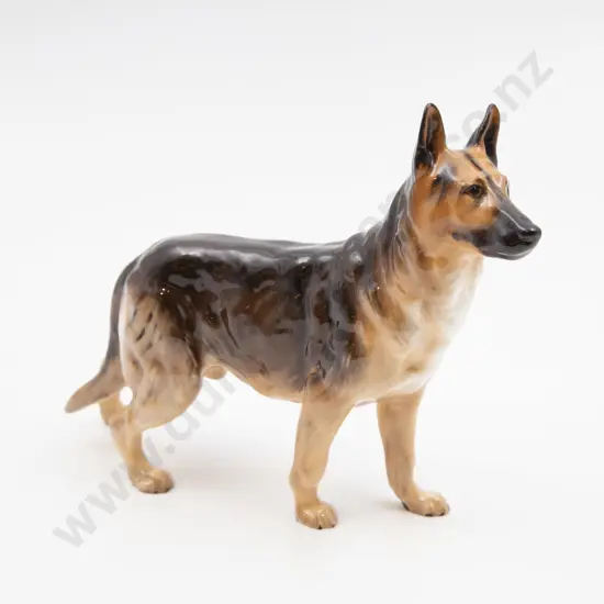 RD Dog Figure HN 1116