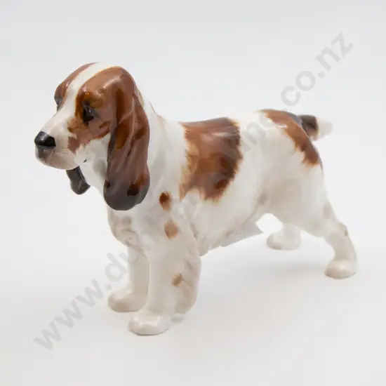 RD Dog Figure HN 1036