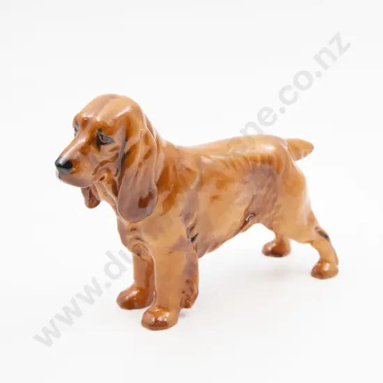 RD Dog Figure HN 1187