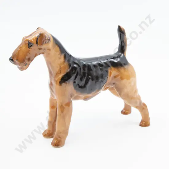 RD Dog Figure HN 1023