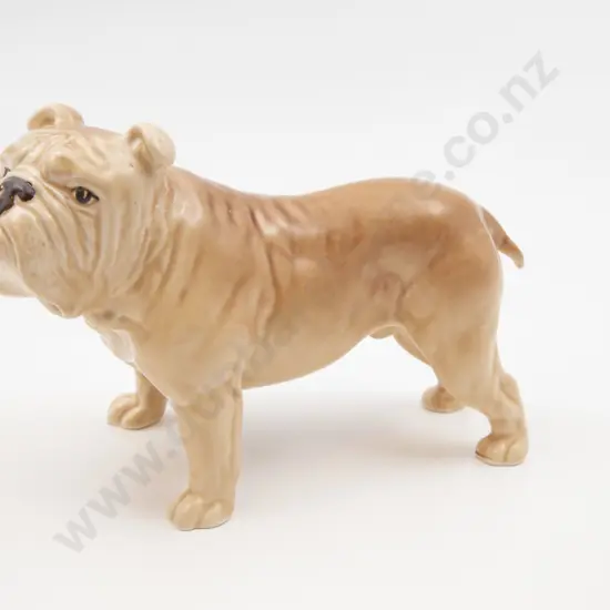 Sylvac Dog Ornament