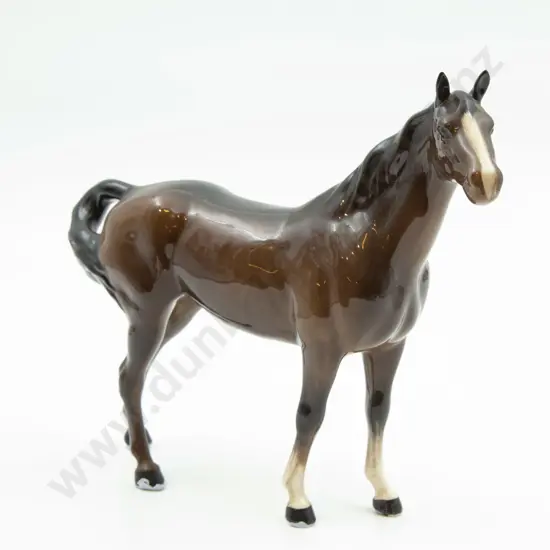 Beswick Horse Model