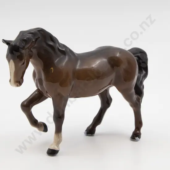 Beswick Horse Model