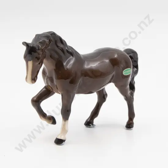 Beswick Horse Model