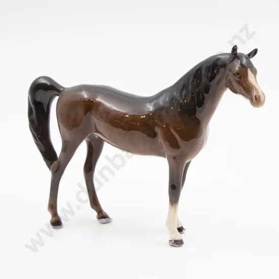 Beswick Horse Model