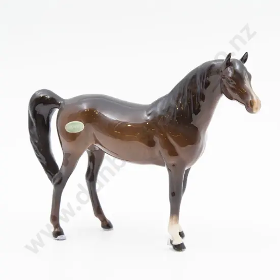 Beswick Horse Model