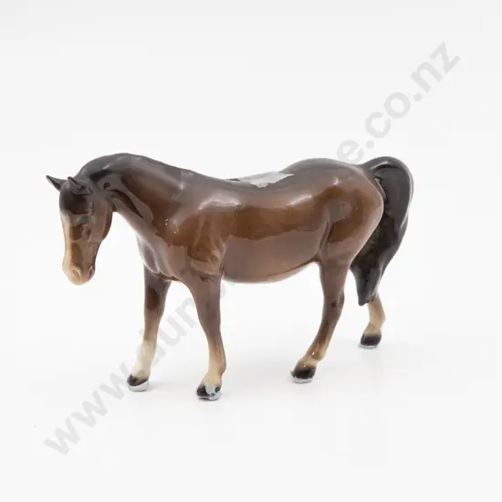 Beswick Horse Model