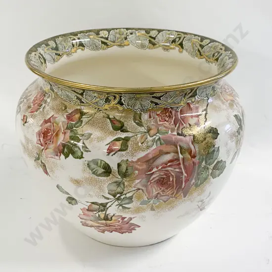 RD Floral Jardinière (AF)