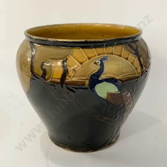 Phoenix Ware Jardinière (Chipped)