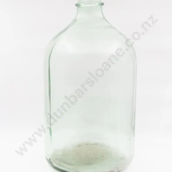 Glass Carboy