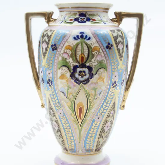Noritake Vase