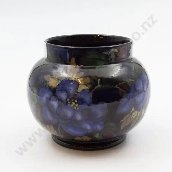 Royal Stanley Ware Vase