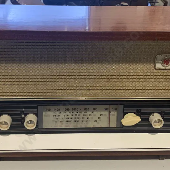 Vintage Radio