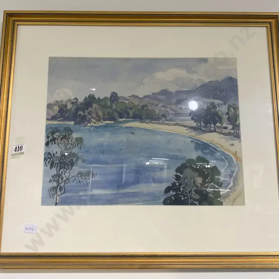 Margaret Rhodes - Kaiteriteri