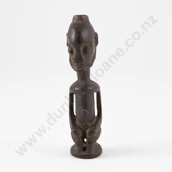 West African Figure
