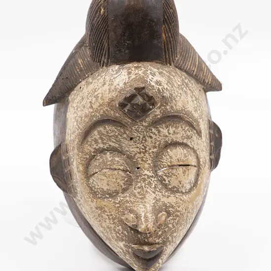 West African Mask