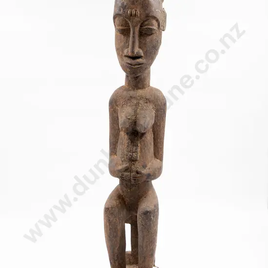 African Fertility  Figure