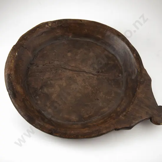 Melanesian Feast Bowl