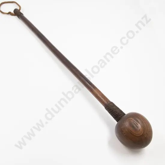 African Knobkerrie