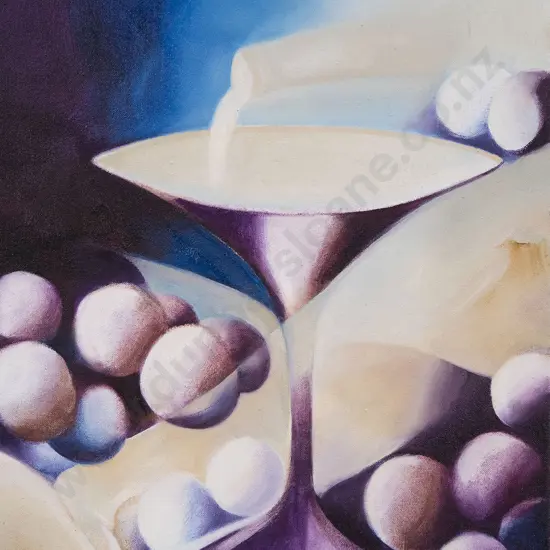 Suzanne Herschell - Still Life (Vintage I)