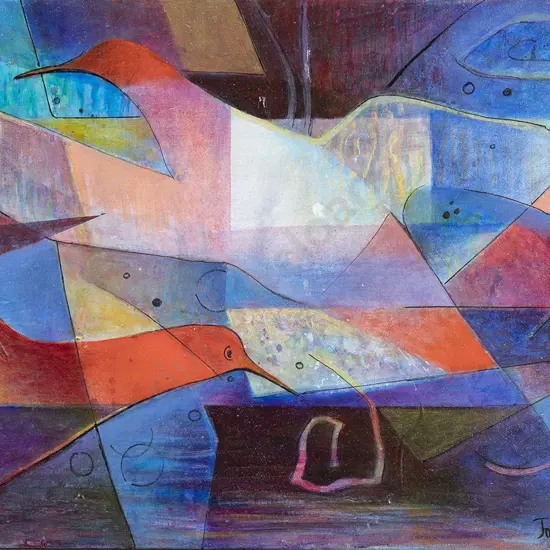 Joan Lindsay - Passage