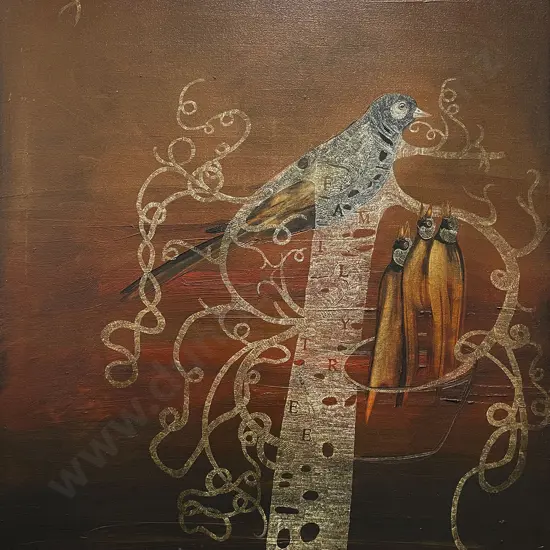 Jason Hicks - Motherhood