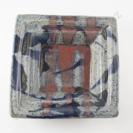 Doreen Blumhardt Square Dish