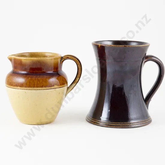 ChCh Brick Co. Spill Mug & Jug (2)