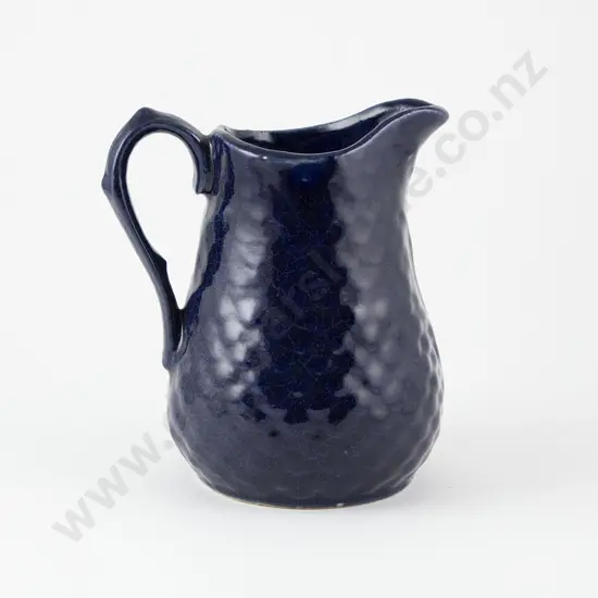 Luke Adams Ltd Blue Jug