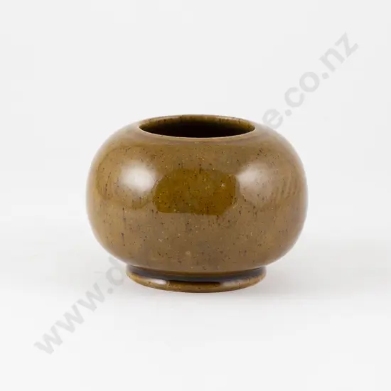 Luke Adams Stoneware Pot
