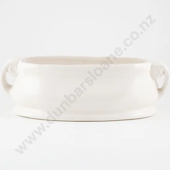 O C Stephens Whiteware Trough