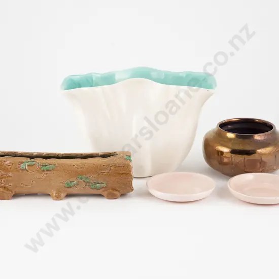 Five Various O C Stephens Pieces